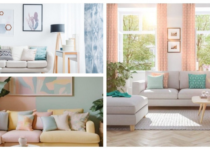 Tak Sekadar Cantik! 6 Tips Memilih Cat Rumah yang Bawa Energi Positif Menurut Feng Shui