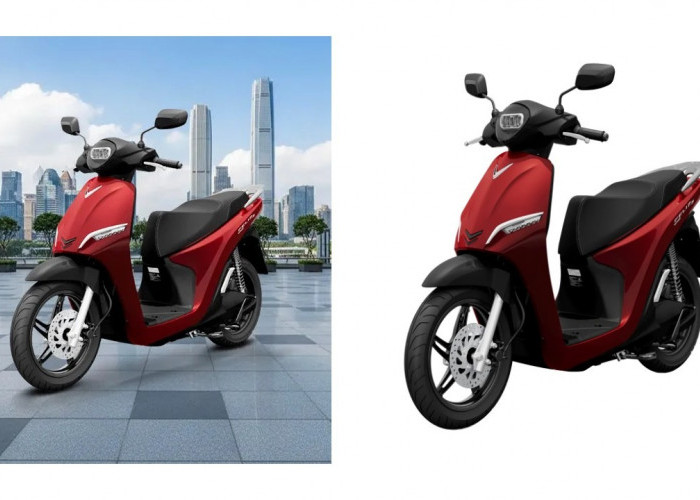 VinFast Feliz II Punya Jarak Tempuh 145 Km, Apakah Layak Jadi Motor Harian?