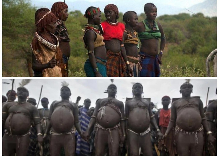 Sejarah Suku Bodi: Jejak Leluhur di Lembah Sumatera Barat!