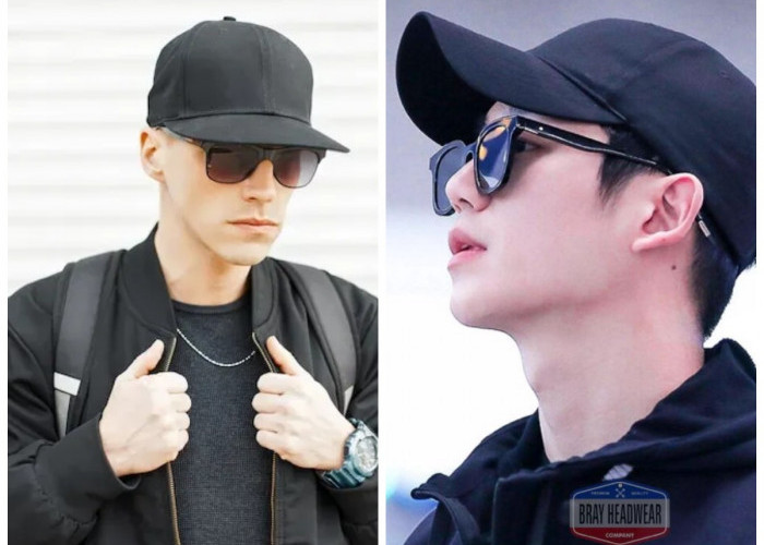 Tampil Lebih Trendy dengan Topi! Intip 12 Model Terbaru yang Wajib Dimiliki