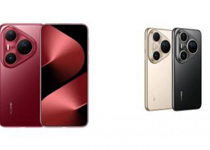 5 Perbedaan Huawei Pura 80 Ultra dan Pura 80 Pro, Smartphone Flagship Terbaru
