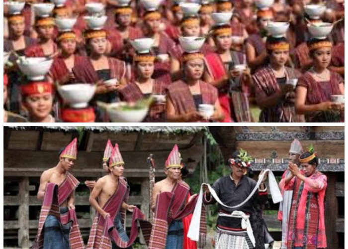Menelusuri Jejak Budaya Suku Simalungun: Tradisi dan Adat Istiadat yang Mengakar