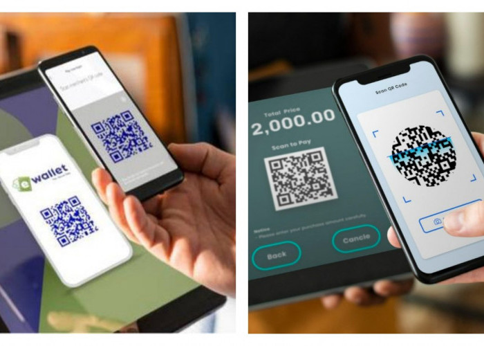 Dompet Digital Semakin Canggih, 5 Manfaat E-Wallet yang Harus Kamu Tahu