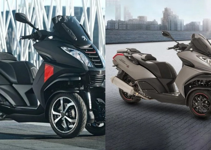 Motor Mahindra India: Desain Retro Ikonik dan Mesin Tangguh yang Siap Saingi Royal Enfield!