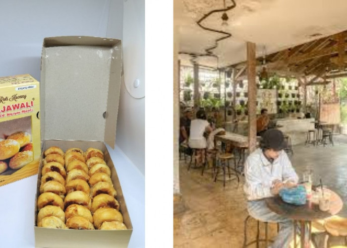 Inilah Rekomendasi Makanan Tebing Tinggi yang Hits dan Nikmat!