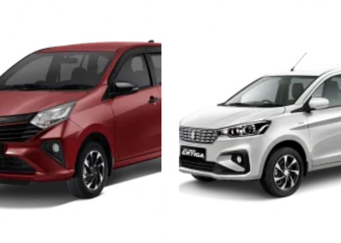 Bantingannya Serasa Naik Sofa! Ini 5 Mobil Bekas Paling Empuk dan Nyaman Buat Jalan-Jalan Keluarga