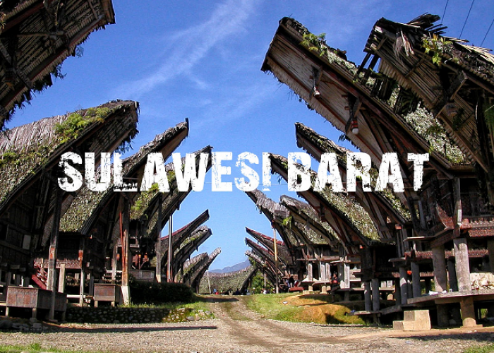 Mau Liburan Seru di Sulawesi Barat? Yuk, Jelajahi 5 Lokasi Wisata Terpopuler!