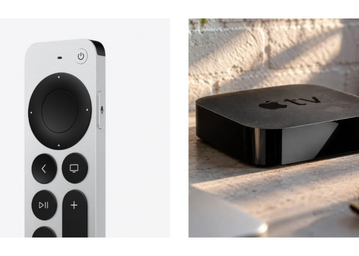 ​Apple TV 4K Terbaru Resmi dengan Chip A19, Segera Masuk Indonesia!
