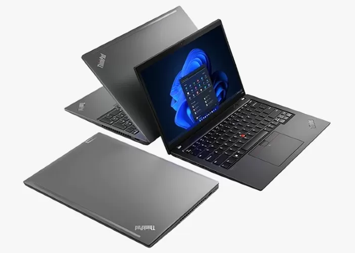 Lenovo Akan Rilis Laptop Layar Transparan Pertama di Dunia, Ini Ulasan Spesifikasinya!