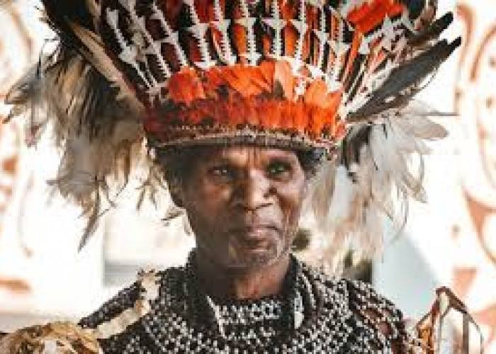 Mempunyai Senjata Unik, Ini 5 Suku yang Ektrem di Pulau Papua 