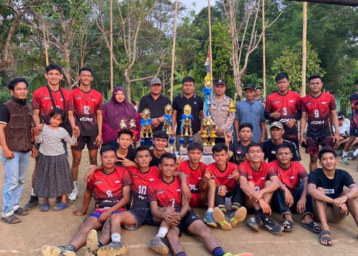 Dorong Generasi Muda Jauhi Kecanduan Game Online dan Narkoba