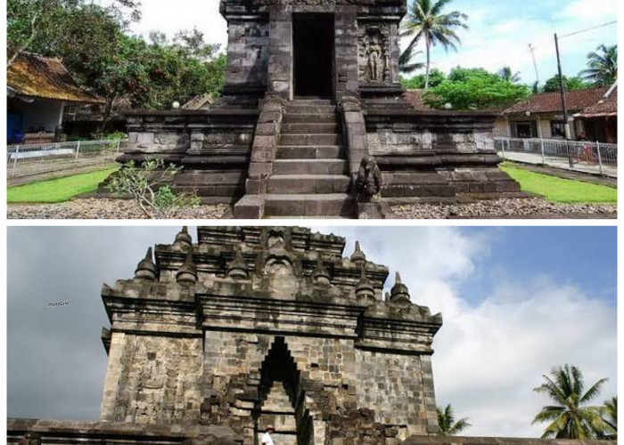 Sejarah Candi Tara: Jejak Keagungan Buddha di Tanah Jawa Abad ke-8!
