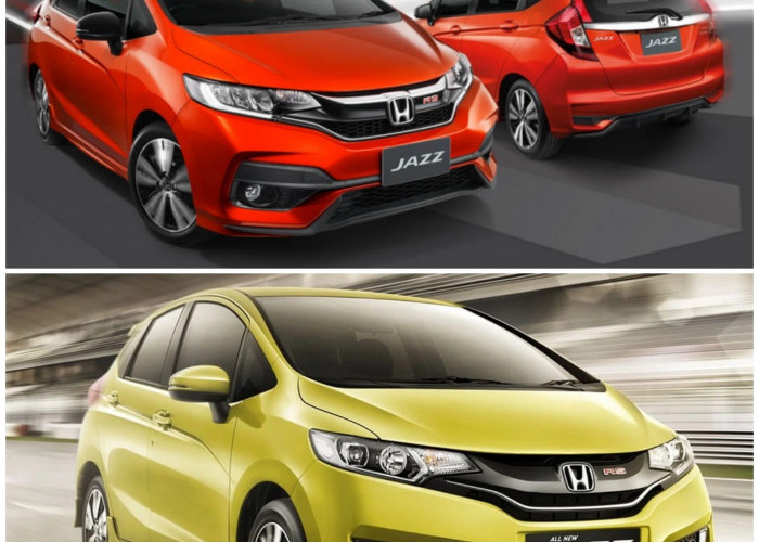 Honda Jazz: Hatchback Primadona yang Tetap Menggoda dan Stabil di Pasar Bekas 2026