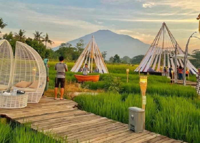 Wisata Akhir Tahun, 8 Tempat Seru di Cirebon yang Wajib Dikunjungi