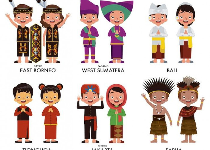 Mengungkap Keunikan Budaya Suku di Sumatera: Eksplorasi Kekayaan Budaya yang Luar Biasa