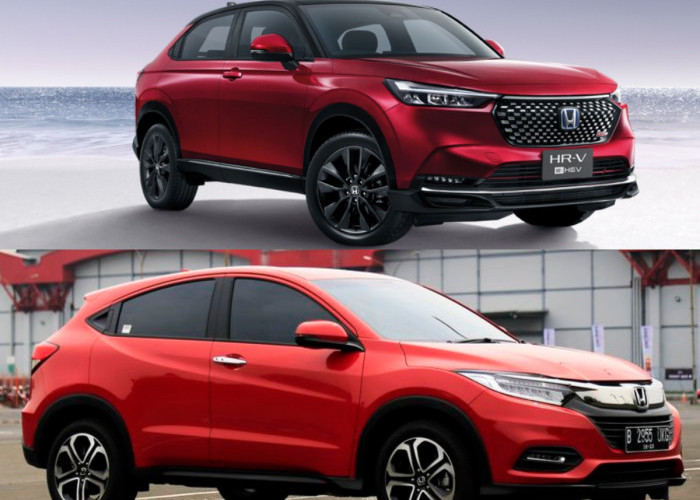 Honda HR-V E 1.5 Tahun 2021 Bekas: Kisaran Harga Terbaru Juni 2026, Masih Jadi Raja Pasar Bekas?