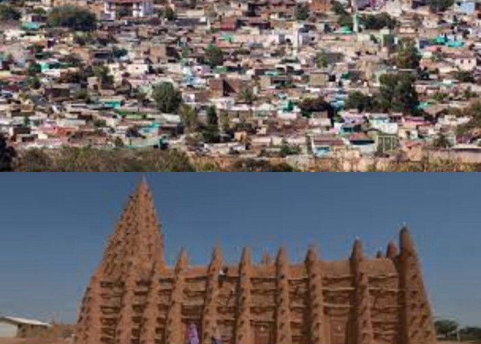 Temuan Kota Muslim Kuno di Afrika Mengungkap Sejarah Peradaban Umat muslim