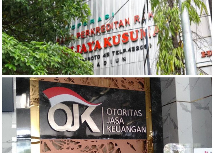 Bikin Heboh! Inilah Penyebab Salah Satu Bank di Indonesia Tutup Pada Awal 2024