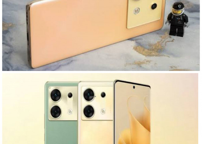 Infinix Zero 30, Smartphone Stylish dengan Performa Kencang yang Cocok untuk Pelajar Masa Kini!