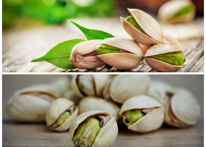 Turunkan Berat Badan dengan Nikmat! Ini Manfaat Pistachio untuk Diet Seimbang