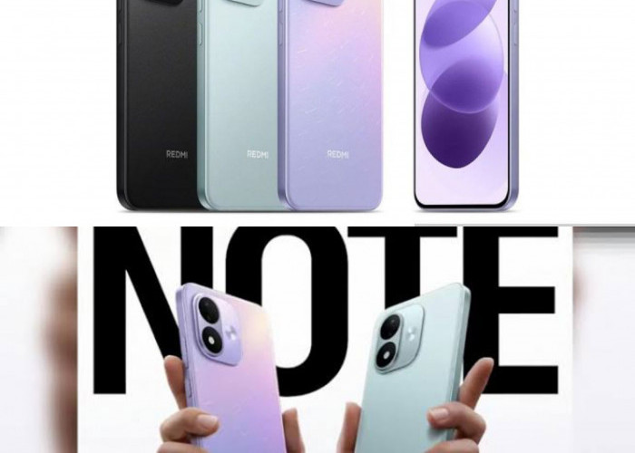 Redmi Note 17 Segera Hadir: Layar 7 Inci & Baterai 8.000 mAh Siap Temanimu Seharian