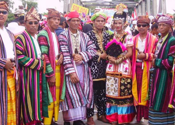 Siapa Sangka? Fakta Menarik Suku Muna yang Jarang Diketahui!