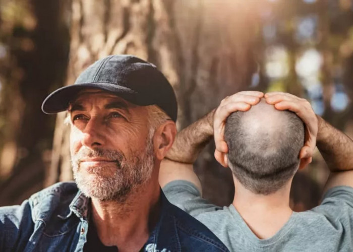 Waspada! 5 Dampak Buruk Topi Tanpa Jaring Udara untuk Kesehatan Rambut dan Kulit Kepala!