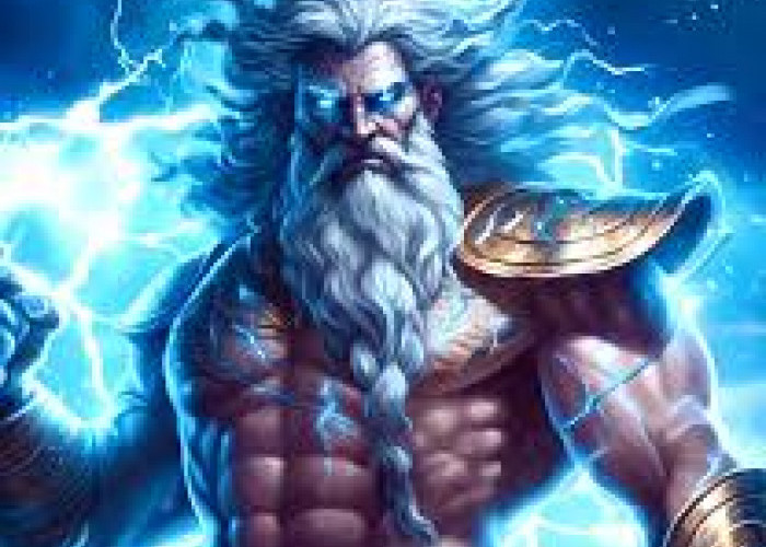 Benarkah Zeus Adalah Pimpinan Para Dewa? Ini Faktanya