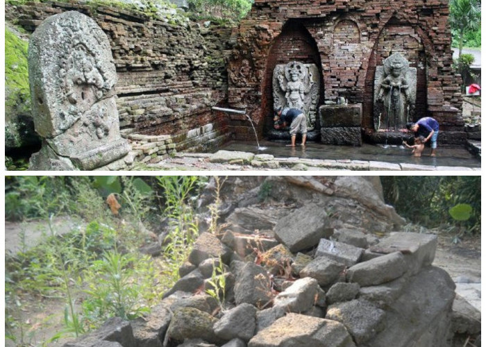 Memahami Sejarah Watu: Jejak Batu dalam Lintasan Budaya dan Mitos Nusantara!