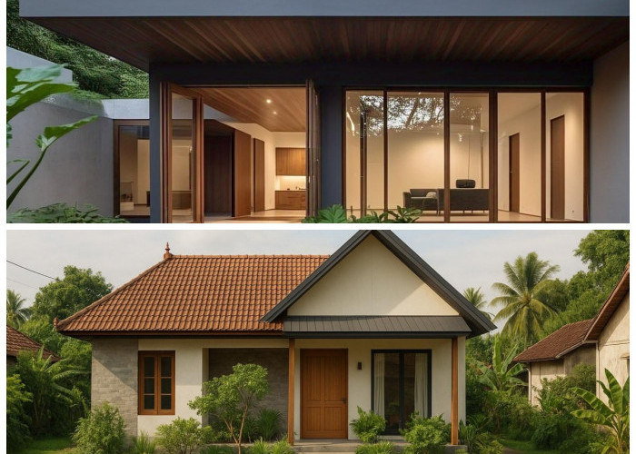 Konsep Slow Living untuk Rumah Kecil: Cara Ciptakan Ruang Nyaman dan Bebas Stres di Tengah Rutinitas