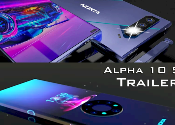 Inovasi Terbaru dari Nokia, Ternyata Ini yang Membuat Alpha Ultra 2024 Begitu Menarik!
