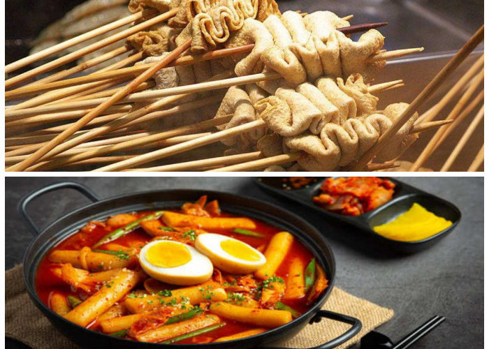 Tren Korean Food Terus Melejit, Hidangan Korea Selatan Semakin Digandrungi Pecinta Kuliner Indonesia