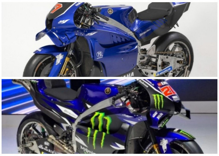 Revolusi Mesin V4 Yamaha MotoGP 2026: Akhir Era Inline-4 dan Dampaknya bagi Konsumen