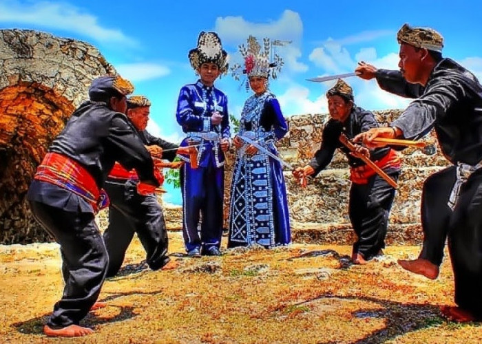 Ini Dia Suku Polahi yang Terletak di Gorontalo Dengan Miliki Pernikahan Sedarah!