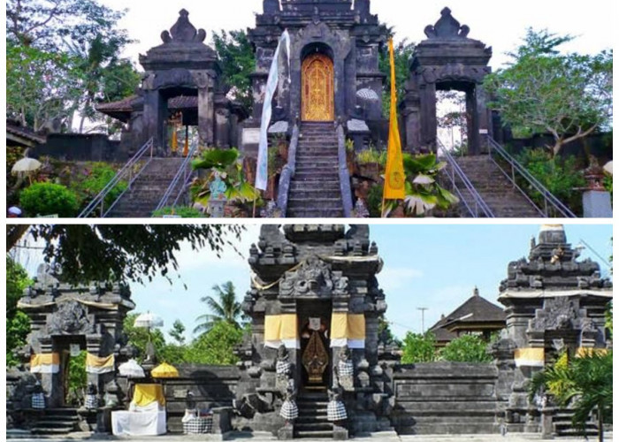 Kisah Blambangan, Kerajaan Terakhir di Tanah Jawa yang Berperang dengan Kerajaan Mataram