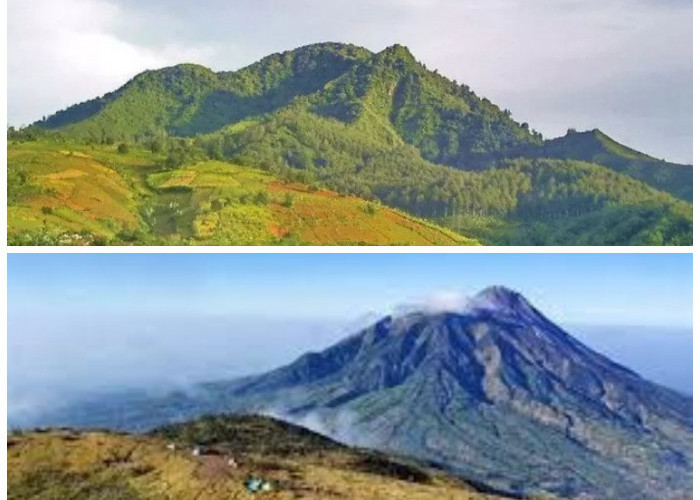 Sejarah Gunung Manglayang: Pesona Alam dan Jejak Legenda di Tanah Parahyangan!