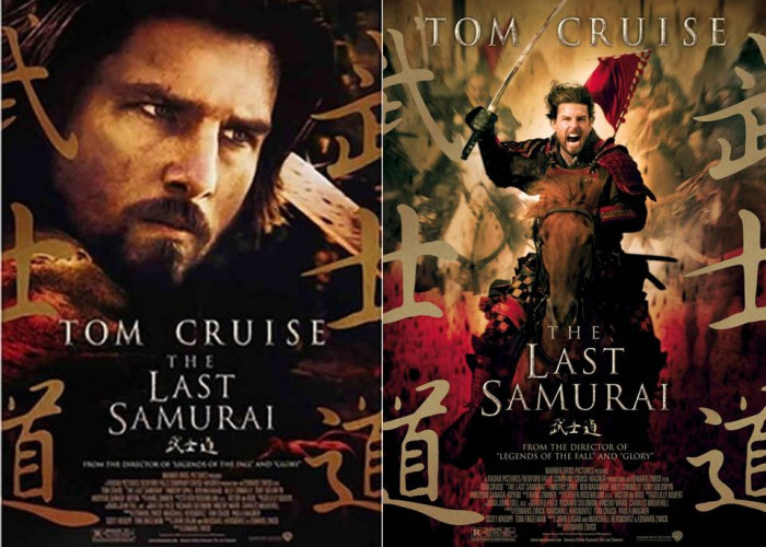 The Last Samurai (2003), Drama Kolosal Apik dan Epik yang Patut Anda Tonton (01)