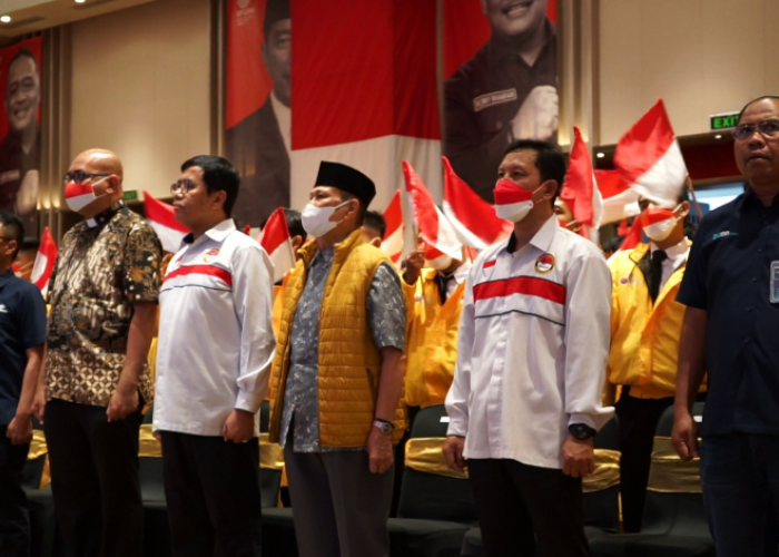 Bantu PMI, PT Pos Indonesia Siap Bantu Kepentingan Pekerja