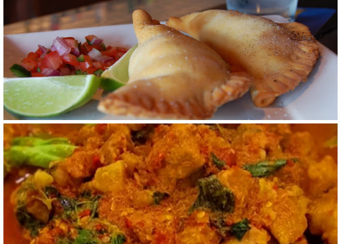 Dari Rica-Rica hingga Tinutuan: Eksplorasi Rasa Pedas Khas Sulawesi Utara