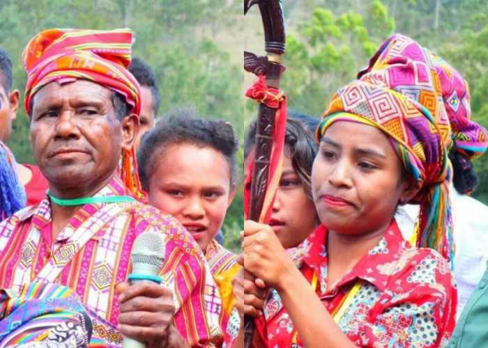 Apa yang Membuat Suku Timor Begitu Menarik? Yuk Simak Penjelasannya!