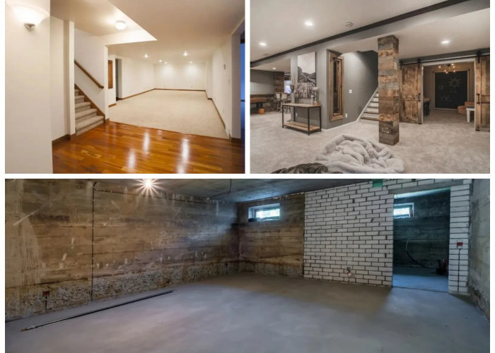 10 Cara Ampuh Membuat Ruang Bawah Tanah Lebih Aman dan Nyaman, Cocok untuk Hunian Masa Kini!