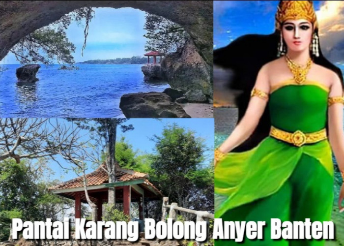 Inilah Keindahan Dan Misteri Pantai Anyer yang Hanya Berjarak 3 Jam Dari Jakarta! 