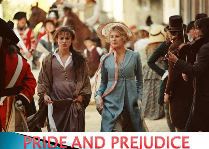 Pride and Prejudice (2005), Romansa yang Bercerita Tentang Perempuan dan Dunianya (08)
