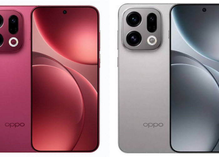 Review OPPO Find X9: Flagship dengan Kamera Hasselblad, Dimensity 9500, dan Baterai 7.025 mAh!