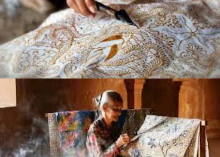 Yuk Kenalan Lagi dengan Membatik, Tradisi Panjang yang Sarat Nilai Lebih dari Sekadar Seni