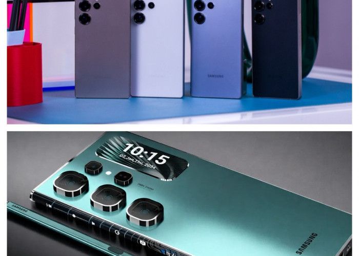Samsung Galaxy S26 Ultra Segera Rilis! Snapdragon 8 Elite Gen 5 & Kamera 200 MP Bocor