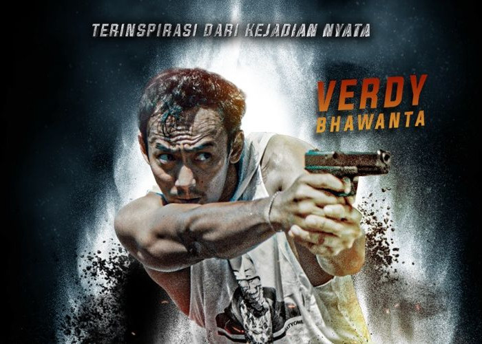 Film Tanpa Ampun: Angkat Kisah Nyata Perampokan di Pulau Dewata