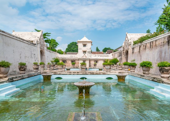 Taman Sari Aceh: Simbol Kebudayaan dan Sejarah Islam di Indonesia