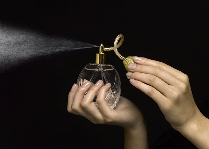 Semerbak!!! 7 Tips Pakai Parfum agar Wangi Sepanjang Hari