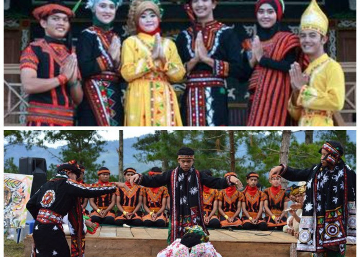 Mengulik  4 Ciri Khas Suku Gayo yang Mencerminkan Kekayaan  Ragam Budaya Indonesia